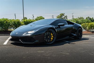 2015 Lamborghini Huracan LP 610-4 - Photo 88 - Nashville, TN 37217
