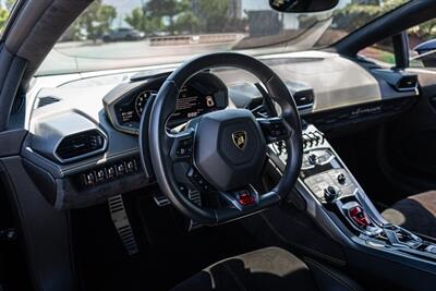 2015 Lamborghini Huracan LP 610-4 - Photo 99 - Nashville, TN 37217