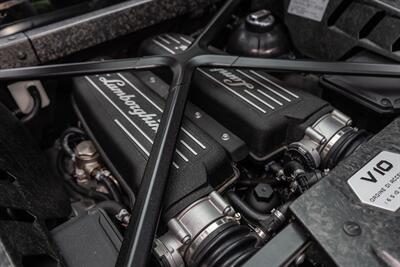 2015 Lamborghini Huracan LP 610-4 - Photo 53 - Nashville, TN 37217
