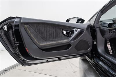 2015 Lamborghini Huracan LP 610-4 - Photo 57 - Nashville, TN 37217