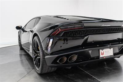 2015 Lamborghini Huracan LP 610-4 - Photo 85 - Nashville, TN 37217