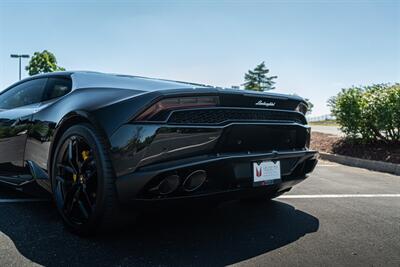 2015 Lamborghini Huracan LP 610-4 - Photo 92 - Nashville, TN 37217