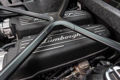 2015 Lamborghini Huracan LP 610-4 - Photo 55 - Nashville, TN 37217