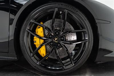 2015 Lamborghini Huracan LP 610-4 - Photo 77 - Nashville, TN 37217