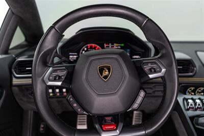 2015 Lamborghini Huracan LP 610-4 - Photo 69 - Nashville, TN 37217