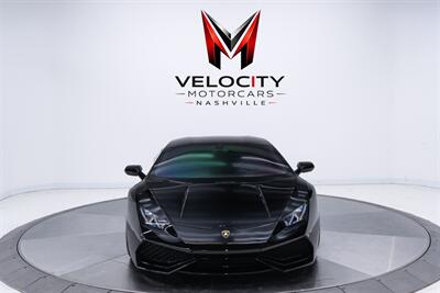 2015 Lamborghini Huracan LP 610-4 - Photo 11 - Nashville, TN 37217
