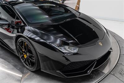 2015 Lamborghini Huracan LP 610-4 - Photo 79 - Nashville, TN 37217