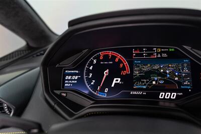 2015 Lamborghini Huracan LP 610-4 - Photo 72 - Nashville, TN 37217