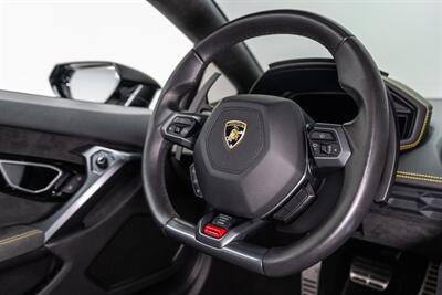 2015 Lamborghini Huracan LP 610-4 - Photo 44 - Nashville, TN 37217