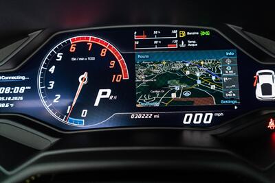 2015 Lamborghini Huracan LP 610-4 - Photo 74 - Nashville, TN 37217