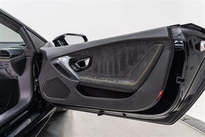 2015 Lamborghini Huracan LP 610-4 - Photo 39 - Nashville, TN 37217