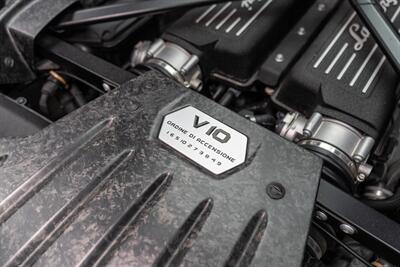 2015 Lamborghini Huracan LP 610-4 - Photo 51 - Nashville, TN 37217