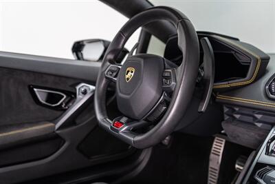 2015 Lamborghini Huracan LP 610-4 - Photo 43 - Nashville, TN 37217