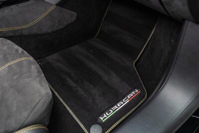 2015 Lamborghini Huracan LP 610-4 - Photo 50 - Nashville, TN 37217