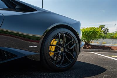 2015 Lamborghini Huracan LP 610-4 - Photo 91 - Nashville, TN 37217