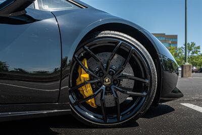 2015 Lamborghini Huracan LP 610-4 - Photo 94 - Nashville, TN 37217
