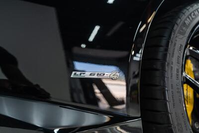 2015 Lamborghini Huracan LP 610-4 - Photo 82 - Nashville, TN 37217