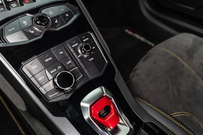 2015 Lamborghini Huracan LP 610-4 - Photo 60 - Nashville, TN 37217