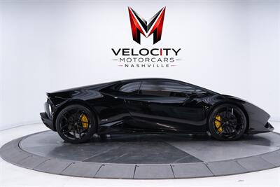 2015 Lamborghini Huracan LP 610-4 - Photo 5 - Nashville, TN 37217