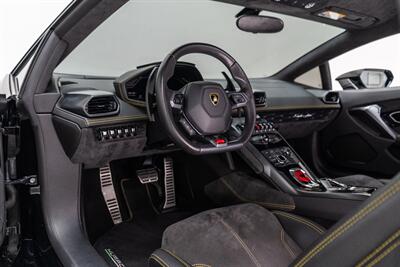 2015 Lamborghini Huracan LP 610-4 - Photo 58 - Nashville, TN 37217