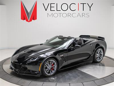 2015 Chevrolet Corvette Z06   - Photo 11 - Nashville, TN 37217