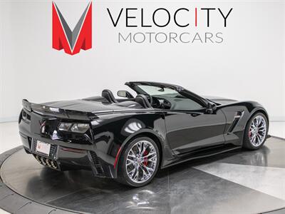 2015 Chevrolet Corvette Z06   - Photo 15 - Nashville, TN 37217