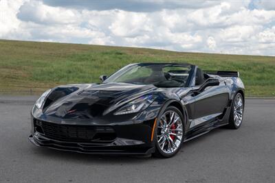 2015 Chevrolet Corvette Z06   - Photo 68 - Nashville, TN 37217