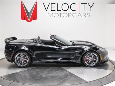 2015 Chevrolet Corvette Z06   - Photo 14 - Nashville, TN 37217