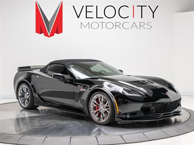 2015 Chevrolet Corvette Z06   - Photo 4 - Nashville, TN 37217