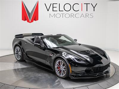 2015 Chevrolet Corvette Z06   - Photo 13 - Nashville, TN 37217