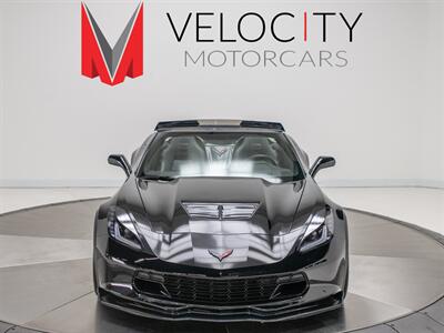 2015 Chevrolet Corvette Z06   - Photo 12 - Nashville, TN 37217