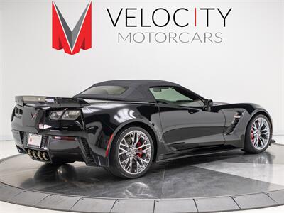 2015 Chevrolet Corvette Z06   - Photo 6 - Nashville, TN 37217