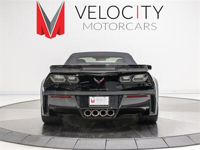 2015 Chevrolet Corvette Z06   - Photo 7 - Nashville, TN 37217