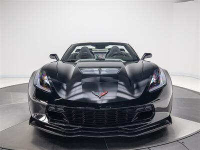 2015 Chevrolet Corvette Z06   - Photo 19 - Nashville, TN 37217