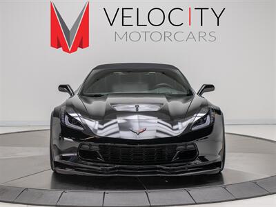 2015 Chevrolet Corvette Z06   - Photo 3 - Nashville, TN 37217