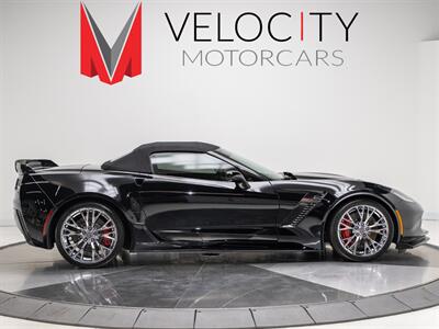 2015 Chevrolet Corvette Z06   - Photo 5 - Nashville, TN 37217