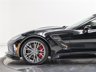 2015 Chevrolet Corvette Z06   - Photo 75 - Nashville, TN 37217