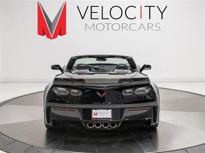 2015 Chevrolet Corvette Z06   - Photo 16 - Nashville, TN 37217