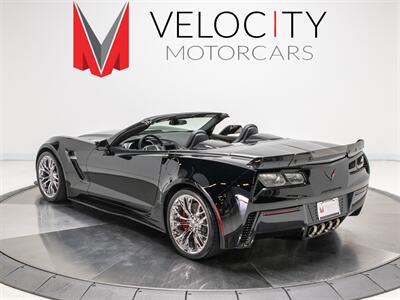 2015 Chevrolet Corvette Z06   - Photo 17 - Nashville, TN 37217