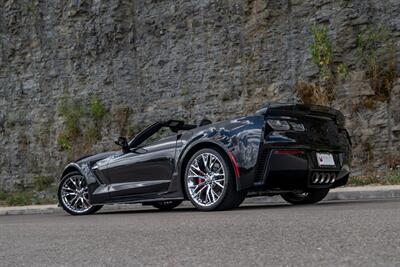 2015 Chevrolet Corvette Z06   - Photo 72 - Nashville, TN 37217