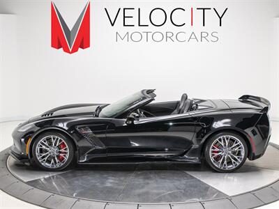 2015 Chevrolet Corvette Z06   - Photo 10 - Nashville, TN 37217