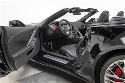 2015 Chevrolet Corvette Z06   - Photo 45 - Nashville, TN 37217