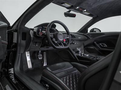 2020 Audi R8 V10 performance quattro   - Photo 63 - Nashville, TN 37217