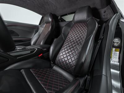 2020 Audi R8 V10 performance quattro   - Photo 26 - Nashville, TN 37217