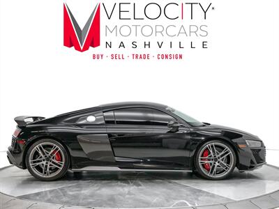 2020 Audi R8 V10 performance quattro   - Photo 5 - Nashville, TN 37217