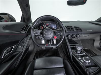 2020 Audi R8 V10 performance quattro   - Photo 75 - Nashville, TN 37217