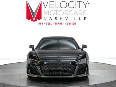 2020 Audi R8 V10 performance quattro   - Photo 3 - Nashville, TN 37217