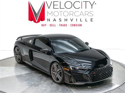 2020 Audi R8 V10 performance quattro   - Photo 13 - Nashville, TN 37217