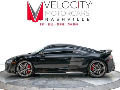 2020 Audi R8 V10 performance quattro   - Photo 9 - Nashville, TN 37217