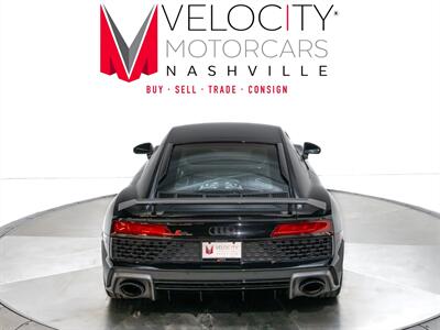 2020 Audi R8 V10 performance quattro   - Photo 16 - Nashville, TN 37217